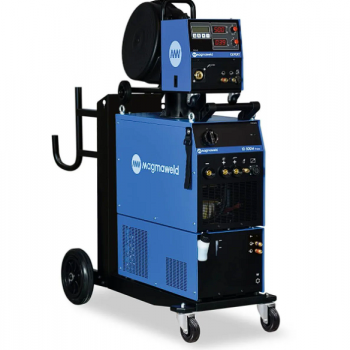 Сварочный полуавтомат Magmaweld ID 500 M-10 Pulse Expert - Сварочное оборудование,купить в Екатеринбурге
